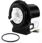 Washer Water Drain Pump Motor for Kenmore & LG