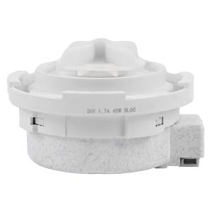 LG Washing Machine Drain Pump Motor Assembly NTWC021S03