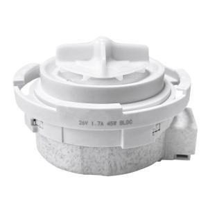 LG Washer Drain Pump Motor Assembly NTWC021S03