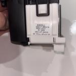 LG Washer Drain Pump & Motor 4681EA2001T