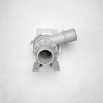 LG Washer Drain Pump Assembly AHA75673404