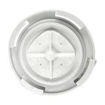 LG Washer Drain Pump Motor Assembly DC26V NTWC021S03