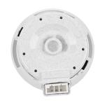 LG Washer Drain Pump Motor Assembly NTWC021S03