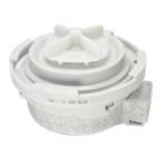 LG Washer Drain Pump Motor Assembly DC26V NTWC021S03