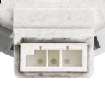 LG Washer Drain Motor Pump EAU63743803 NTWC021S03