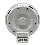 LG Washer Drain Pump Motor Assembly NTWC021S03