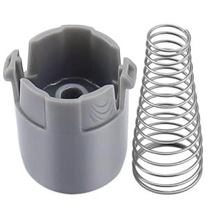 AGM73610701 Washer Magnetic Door Plunger Replacement