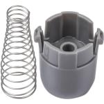 BlueStars AGM73610701 Washer Door Plunger Replacement