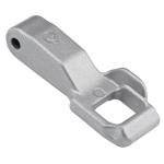 Washer Door Lock Strike for LG Kenmore Elite