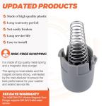AGM73610701 Washer Door Plunger Replacement Part