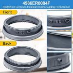 Washer Door Boot Gasket for Kenmore LG Washers