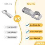 Washer Door Lock Strike for LG Kenmore Elite