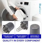 BlueStars AGM73610701 Washer Door Plunger Replacement