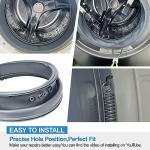 Washer Door Boot Gasket for Kenmore LG Washers