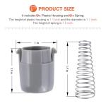 AGM73610701 Washer Door Plunger Replacement Part