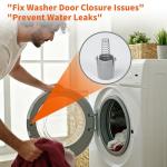 AGM73610701 Magnetic Door Plunger for LG Washer