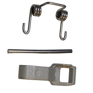 LG Washer Door Lock Hook MFG63099101 Replacement