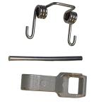 LG Washer Door Lock Hook MFG63099101 Replacement