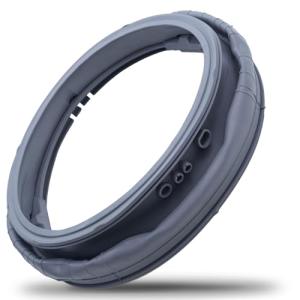 LG WM3400CW Washer Door Gasket Seal Replacement