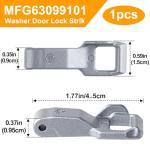 Washing Machine Door Lock Strike for LG Kenmore