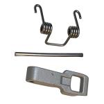 LG Washer Door Lock Hook MFG63099101 Replacement