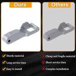 Washing Machine Door Lock Strike for LG Kenmore