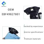 Washer Door Lock Switch Assembly for Kenmore LG