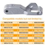 Washing Machine Door Lock Strike for LG Kenmore