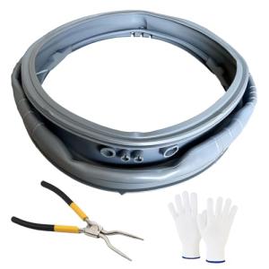 LG Front Load Washer Door Gasket with Tool