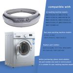 LG Front-Load Washer Door Gasket and Tool Set