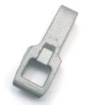 LG Kenmore Washer Door Lock Strike MFG63099101