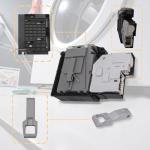 Washer Door Lock Switch for LG & Kenmore