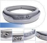 LG Front-Load Washer Door Gasket and Tool Set