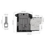 Washer Door Lock Switch for LG & Kenmore