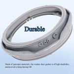 LG Front-Load Washer Door Gasket and Tool Set