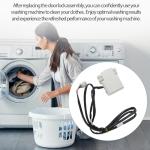 LG Kenmore Washer Lid Lock Switch Assembly