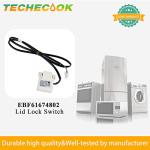 Washer Lid Lock Switch for L-G and Kenmore