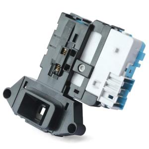 LG Washer Lid Door Lock Switch by GLOXTED