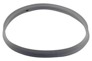 LG OEM Door Gasket for Dryers - Grey