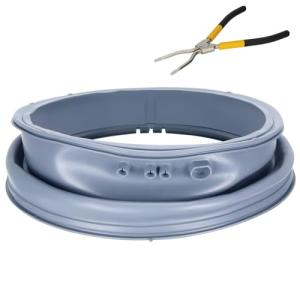 Washer Door Gasket Seal for LG and Kenmore