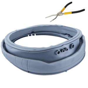 LG and Kenmore Washer Door Gasket Seal