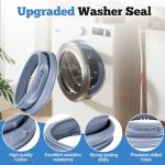 Washer Door Gasket Seal for LG and Kenmore