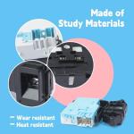 LG Washer Lid Door Lock Switch by GLOXTED