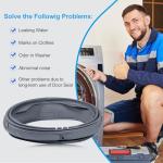 LG Kenmore Washer Door Boot Seal Gasket