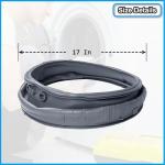 LG Kenmore Washer Door Boot Seal Gasket