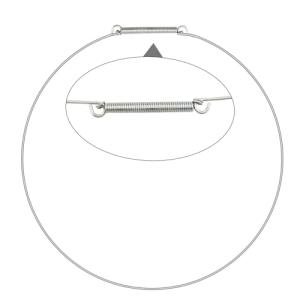 LG Washer Door Boot Spring Clamp Replacement Part