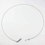 LG Washer Door Boot Spring Clamp - 4861ER2001J