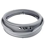 LG Washer Door Boot Gasket Rubber Seal Replacement
