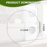 LG Washer Door Boot Spring Clamp Replacement Part