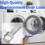 LG Washer Door Lock Strike Replacement Part